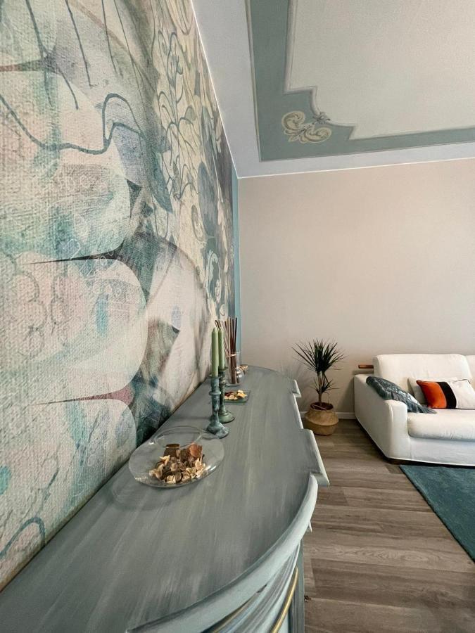 Aurora Flowers - Two Rooms And Free Parking Near Center And Train Station Modena Eksteriør bilde